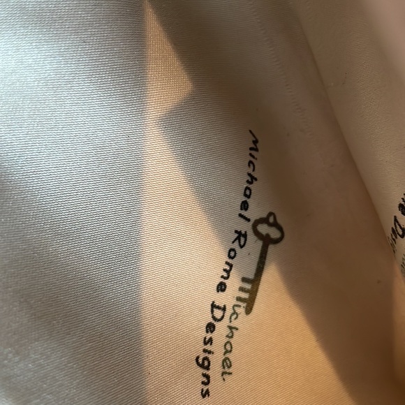 Michael Rome Designs wallet - Picture 4 of 7